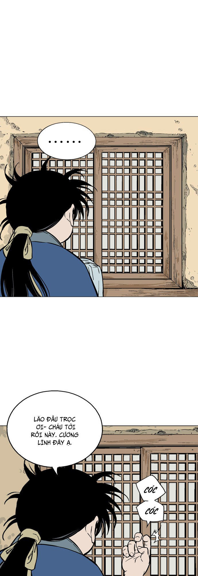 Gosu Chapter 93 - 46