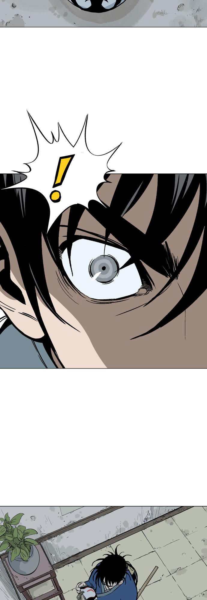 Gosu Chapter 93 - 52
