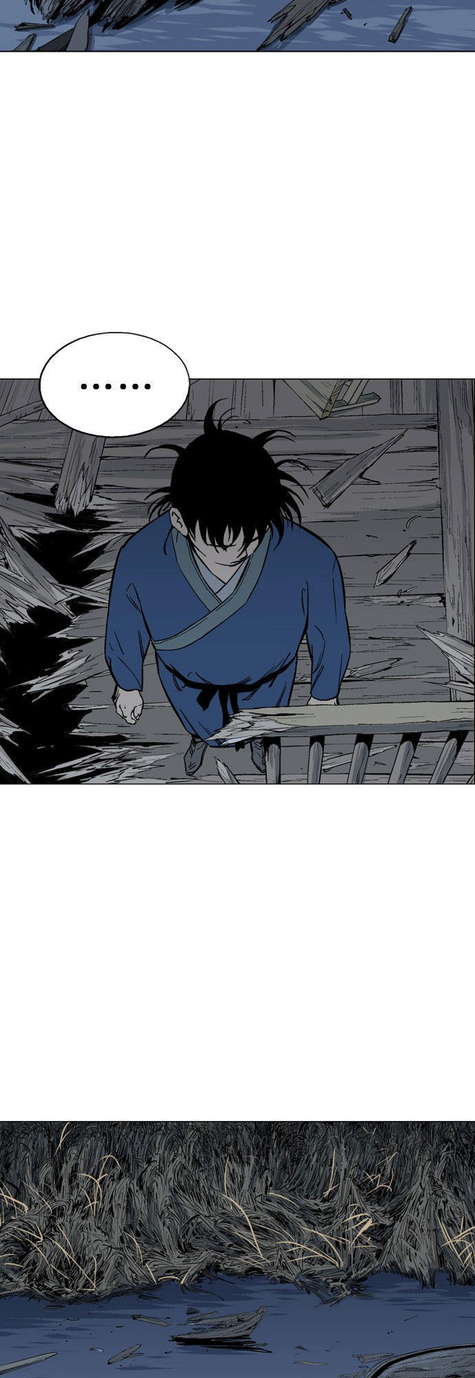 Gosu Chapter 95 - 41