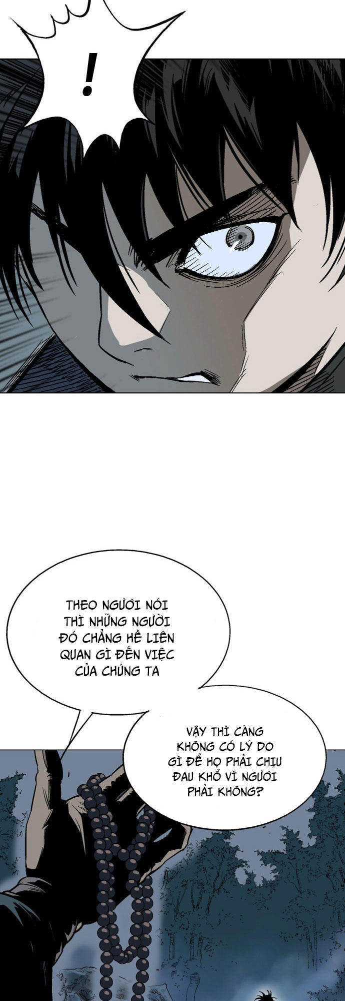 Gosu Chapter 96 - 20