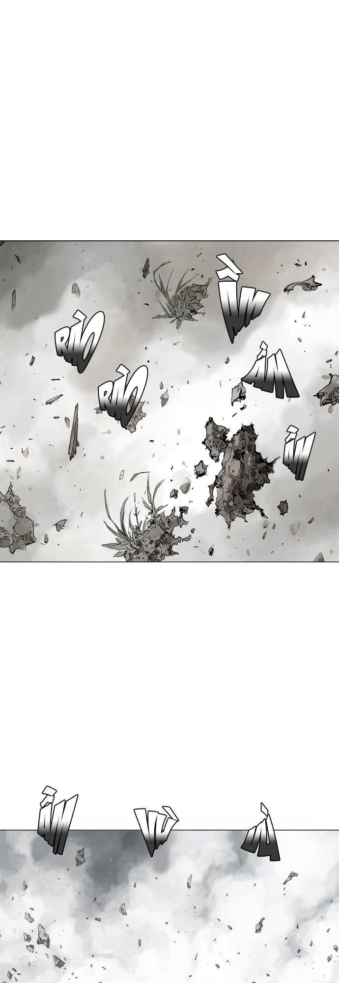Gosu Chapter 96 - 43