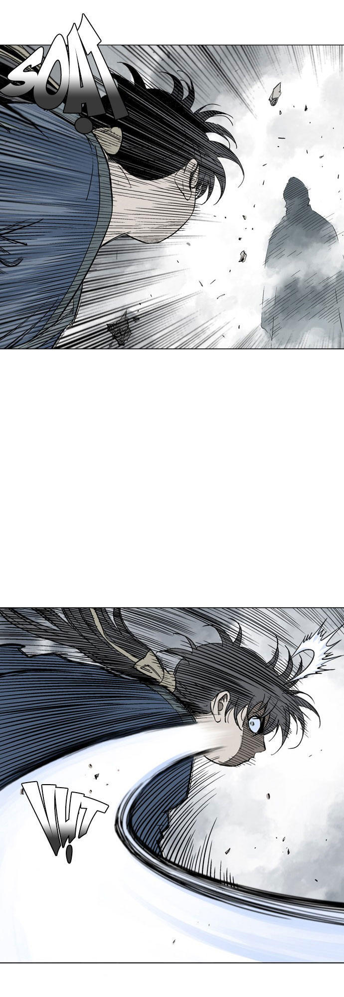 Gosu Chapter 96 - 49