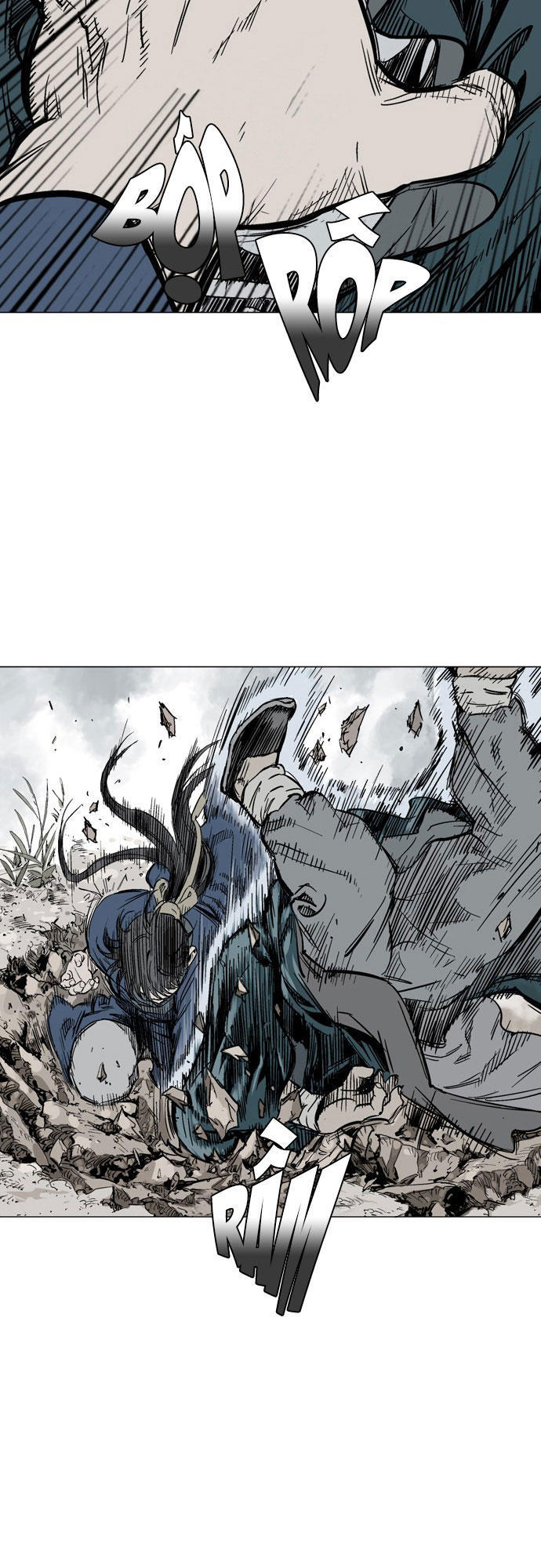 Gosu Chapter 96 - 51