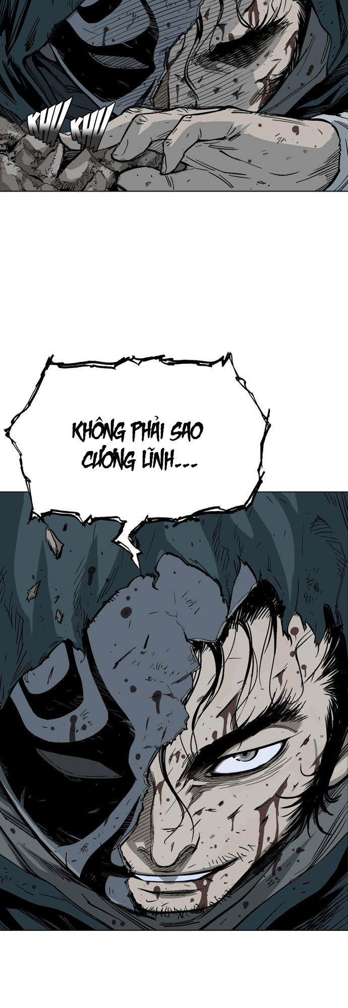 Gosu Chapter 96 - 57