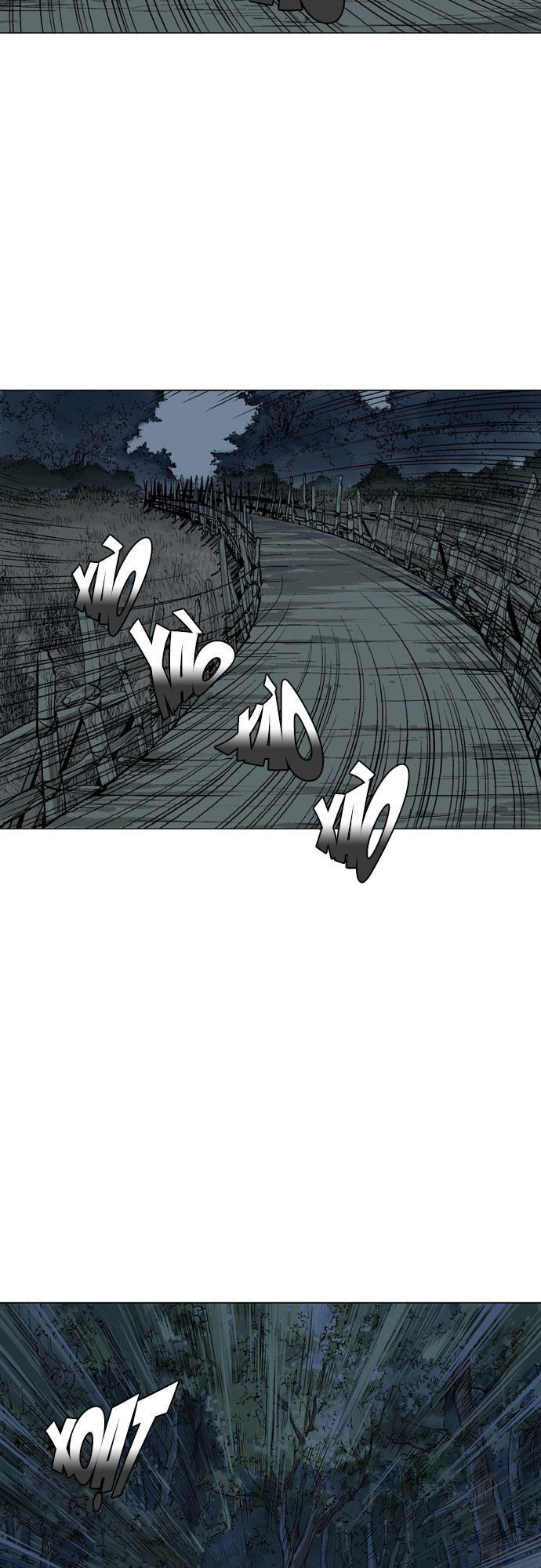 Gosu Chapter 96 - 9
