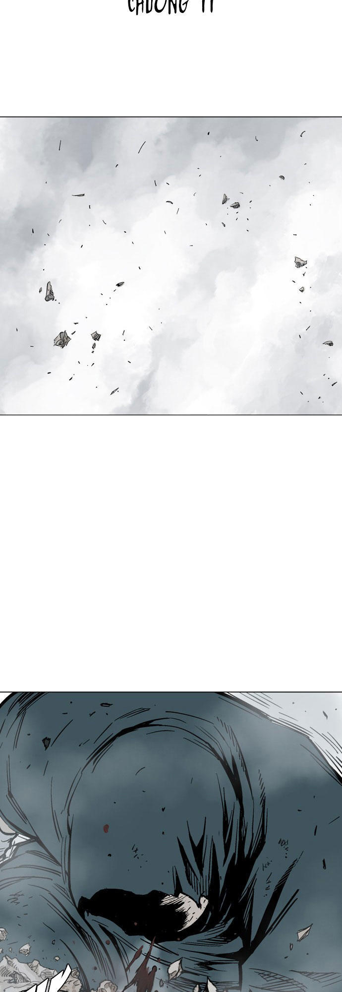 Gosu Chapter 97 - 2