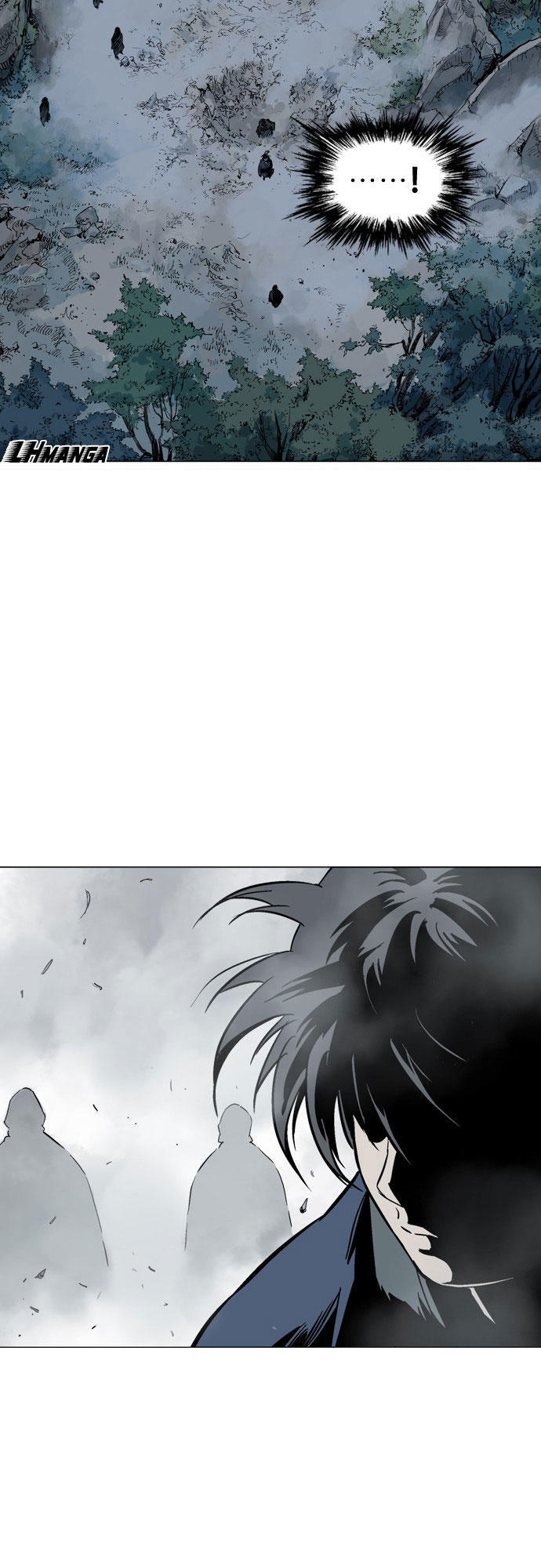 Gosu Chapter 97 - 12