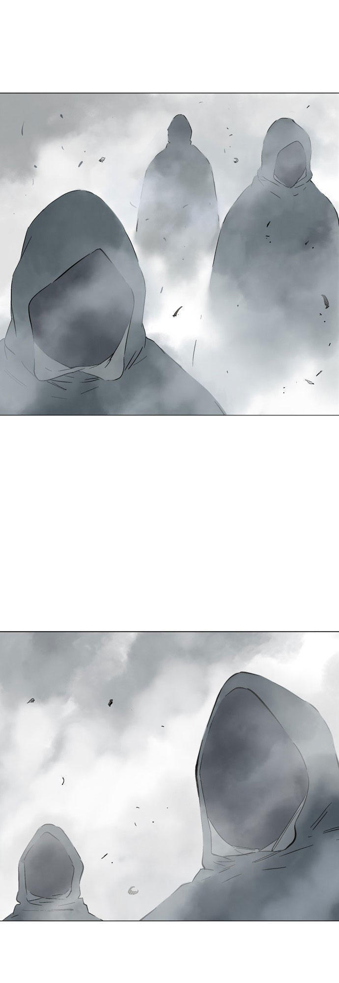 Gosu Chapter 97 - 13