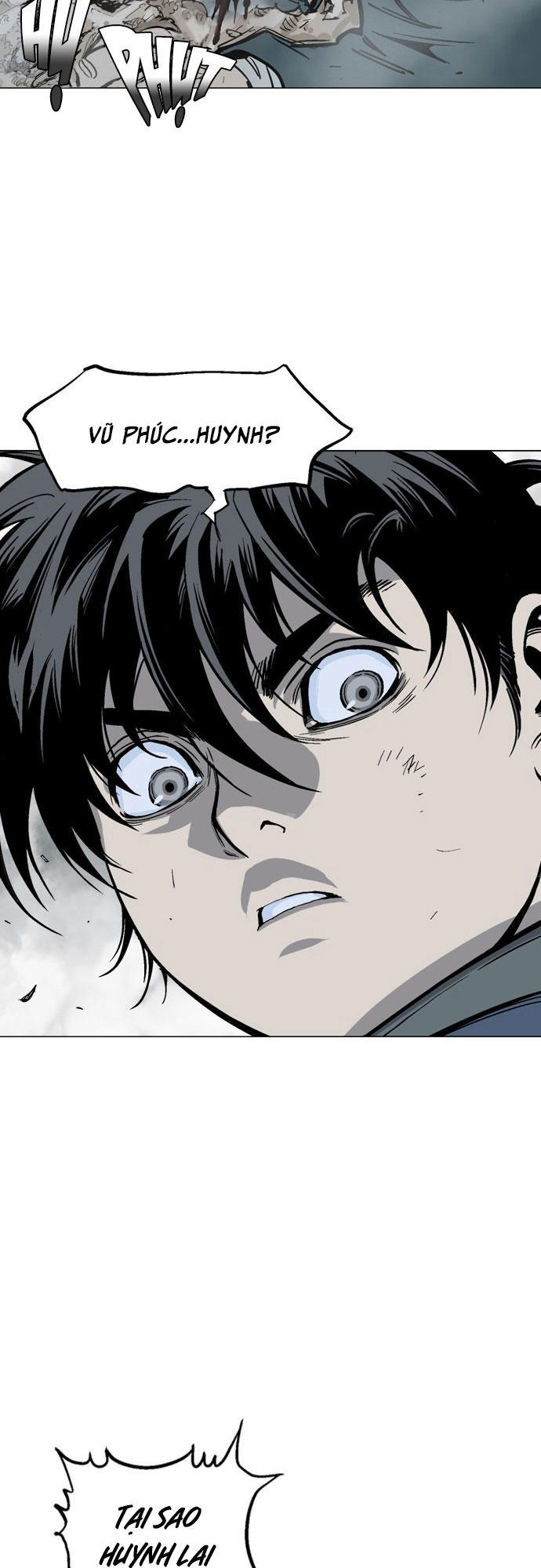Gosu Chapter 97 - 3