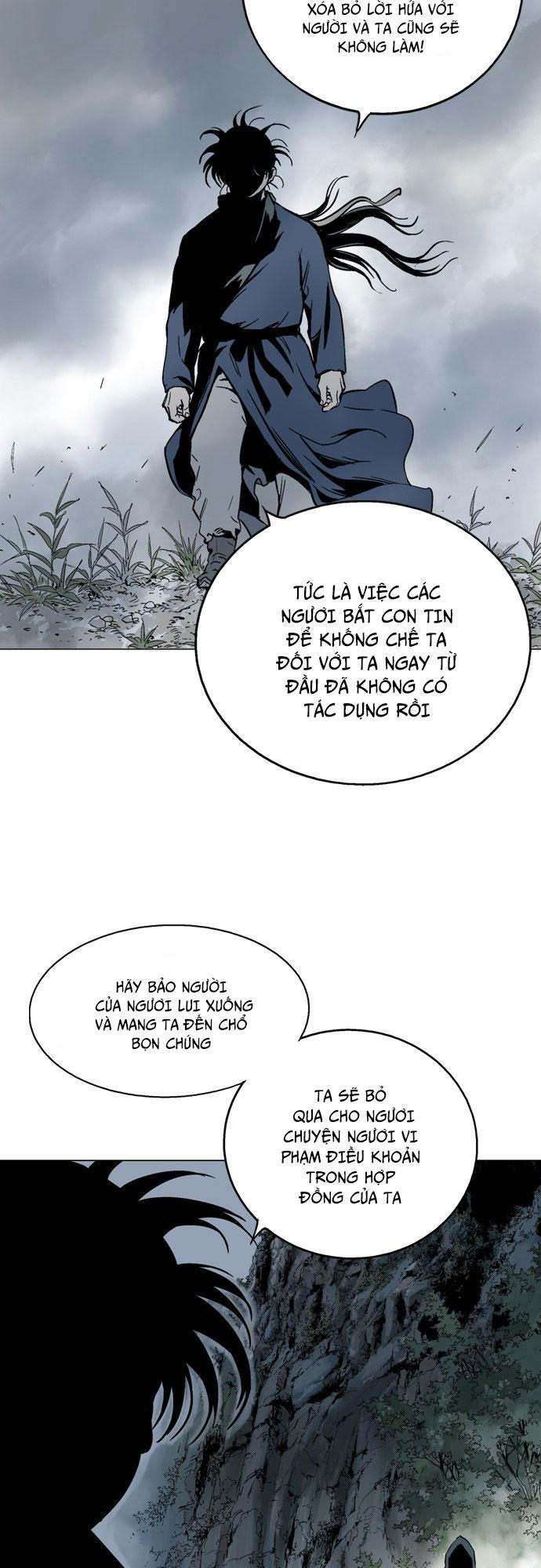 Gosu Chapter 97 - 24