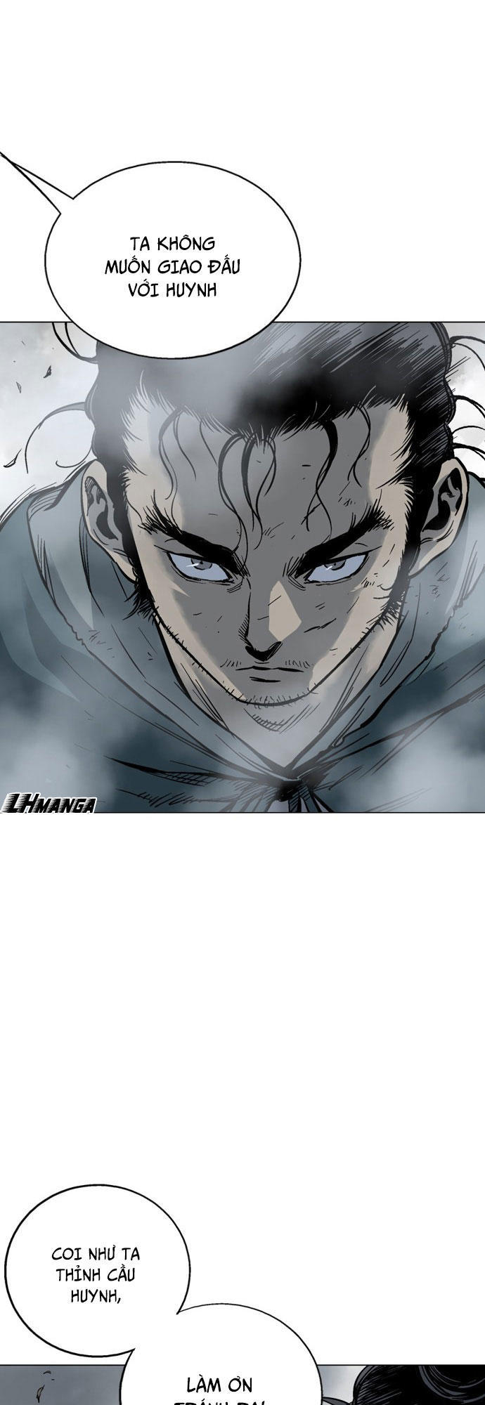 Gosu Chapter 97 - 39