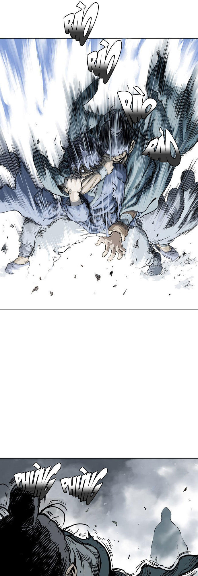 Gosu Chapter 97 - 54