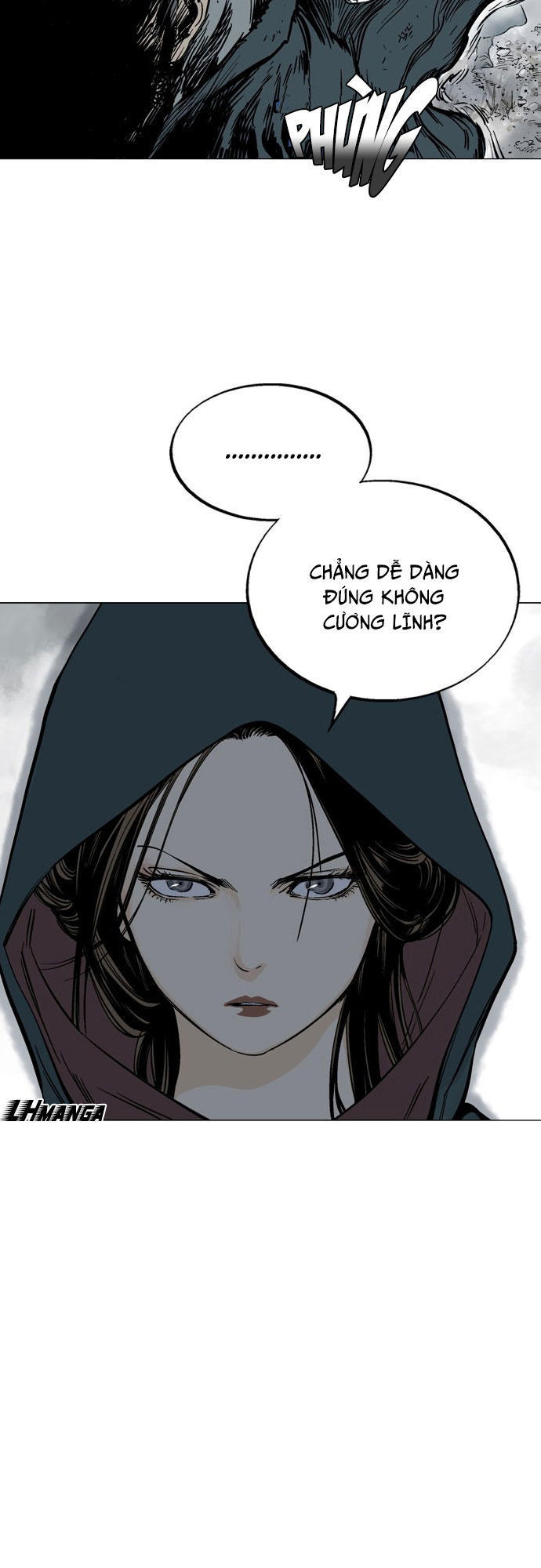 Gosu Chapter 97 - 55