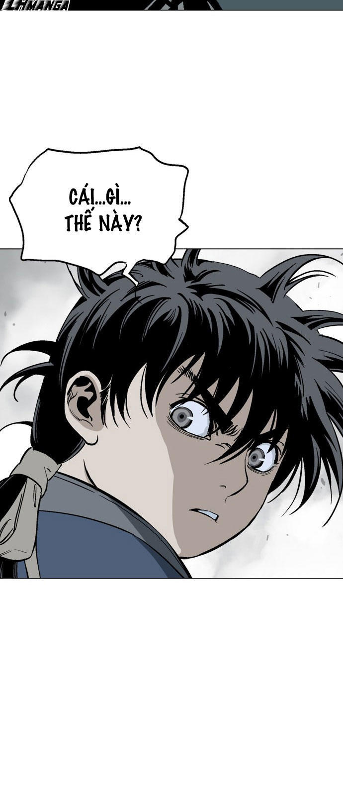Gosu Chapter 97 - 7