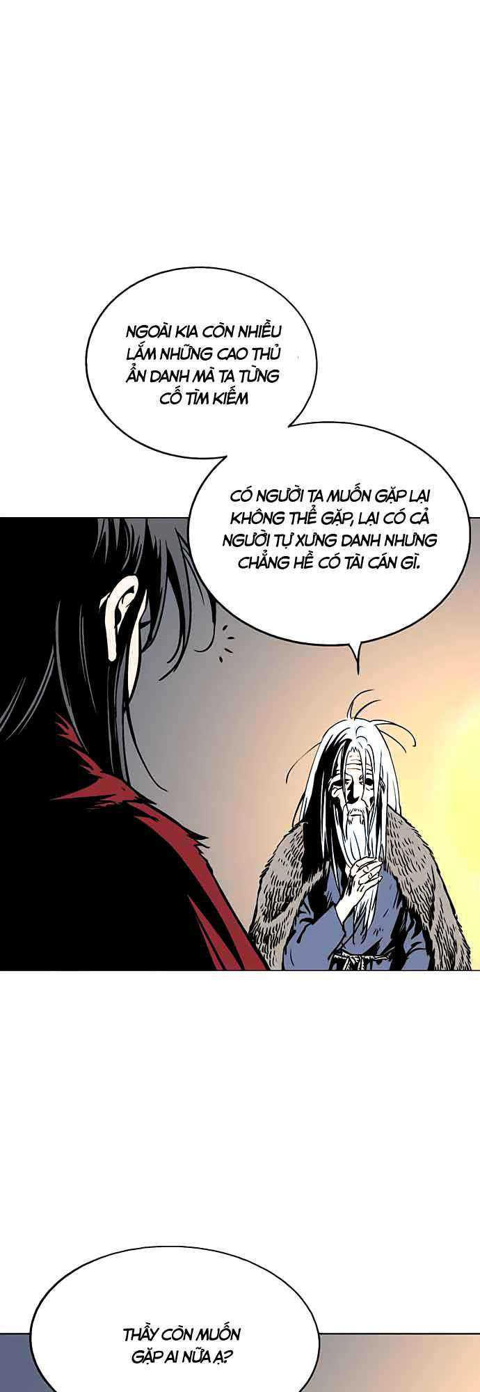 Gosu Chapter 98 - 26