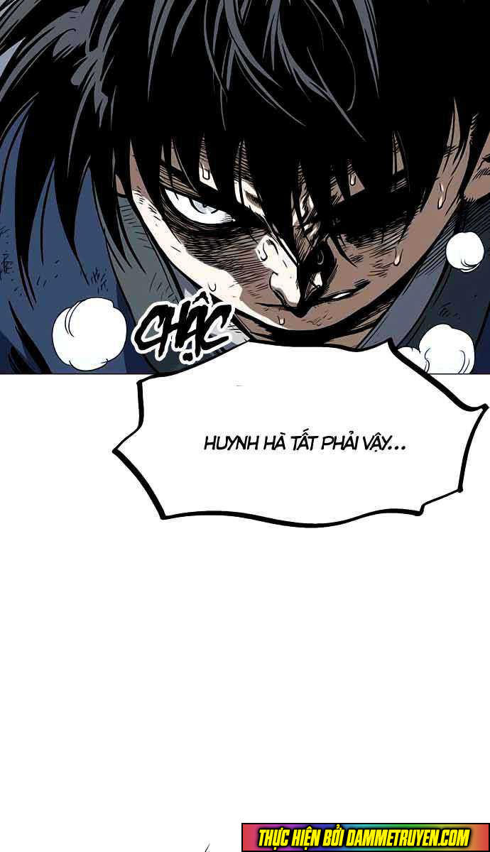 Gosu Chapter 98 - 31