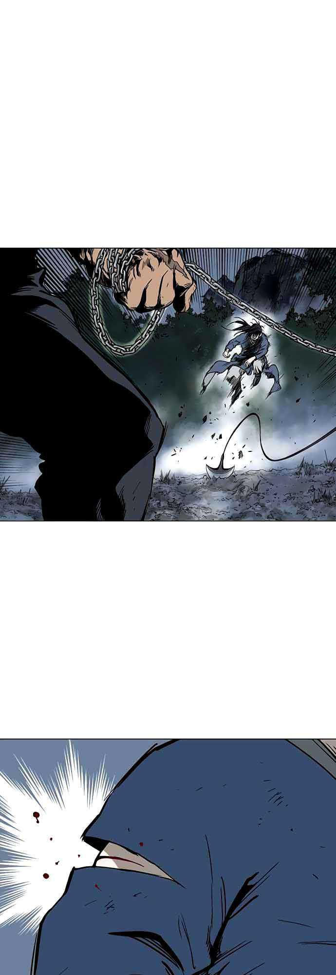 Gosu Chapter 98 - 33