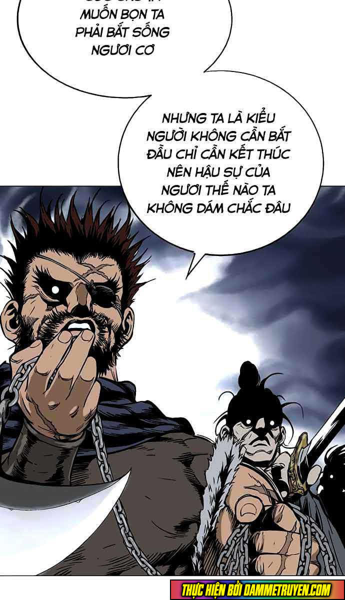 Gosu Chapter 98 - 37