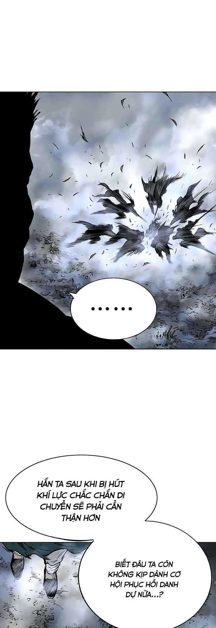 Gosu Chapter 98 - 42