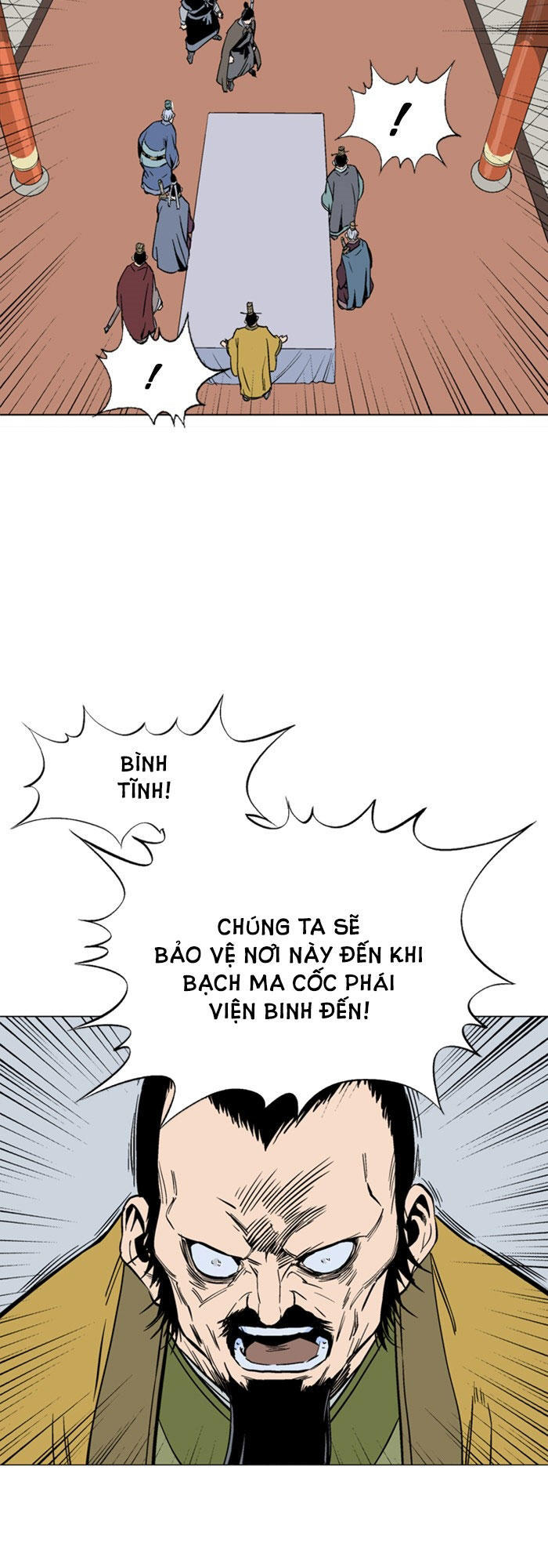 Gosu Chapter 119 - 11