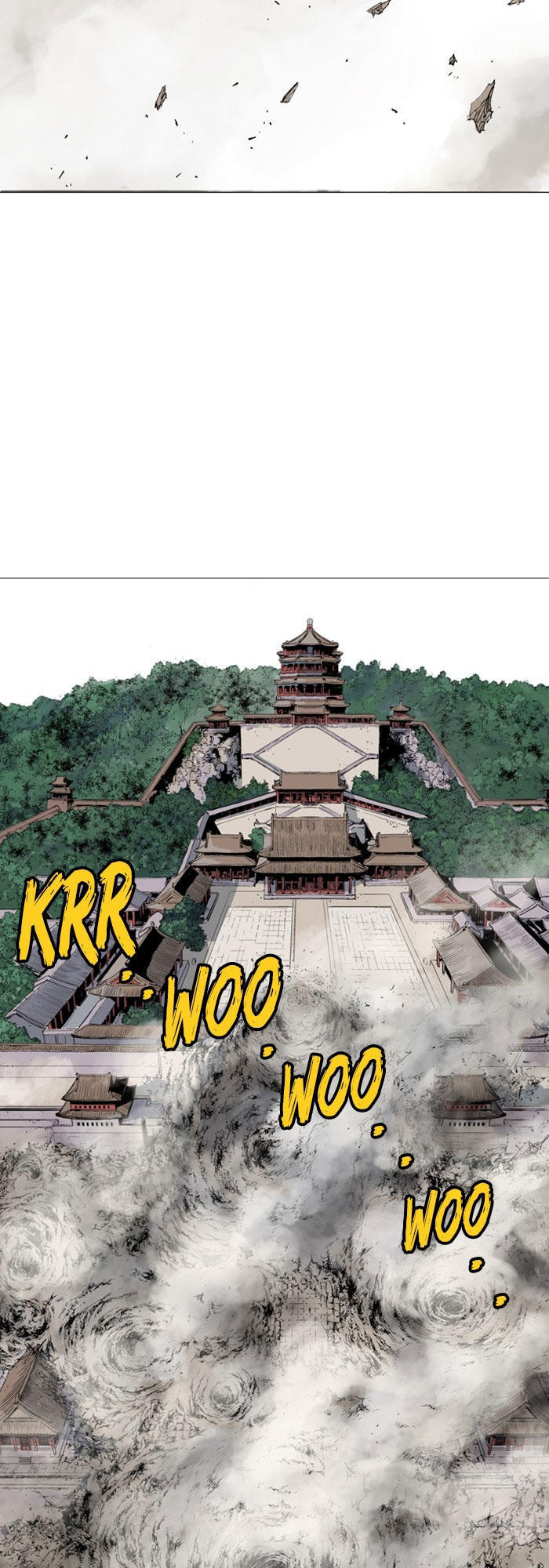 Gosu Chapter 119 - 13