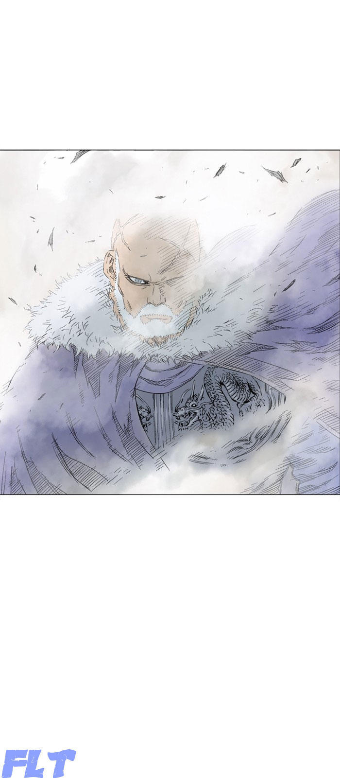 Gosu Chapter 119 - 16