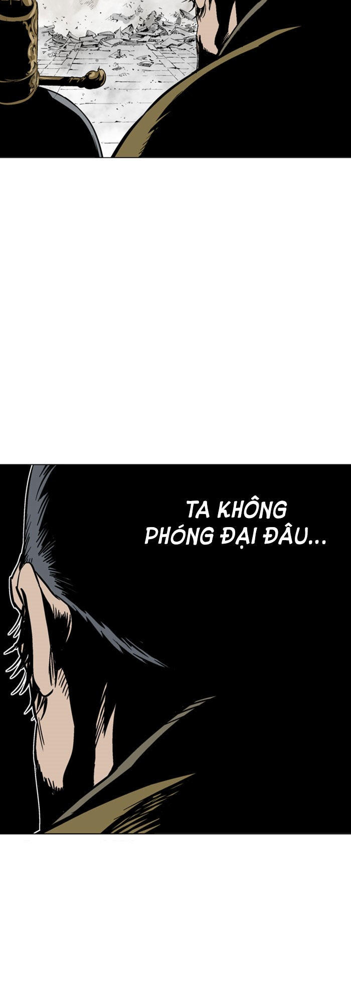 Gosu Chapter 119 - 19