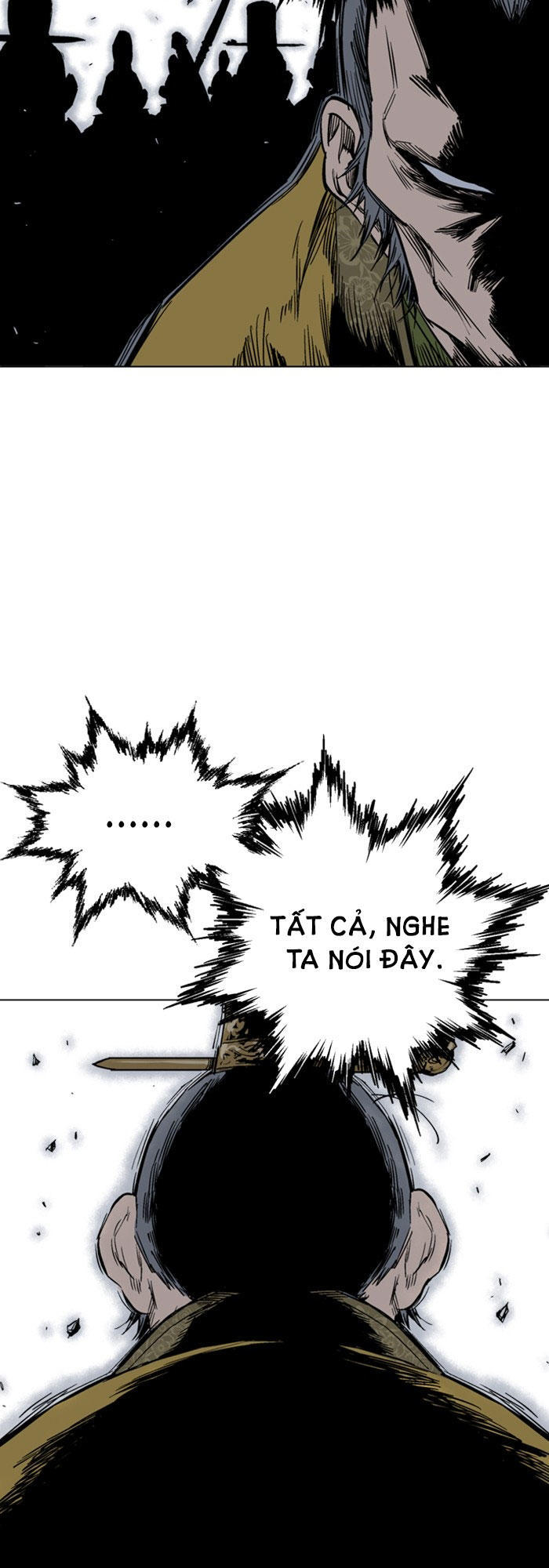 Gosu Chapter 119 - 31