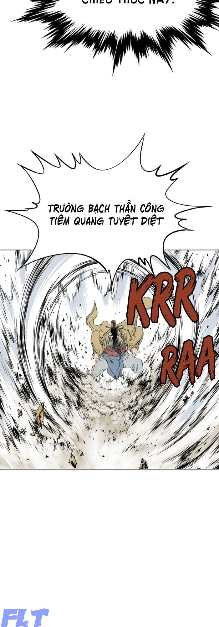 Gosu Chapter 119 - 41