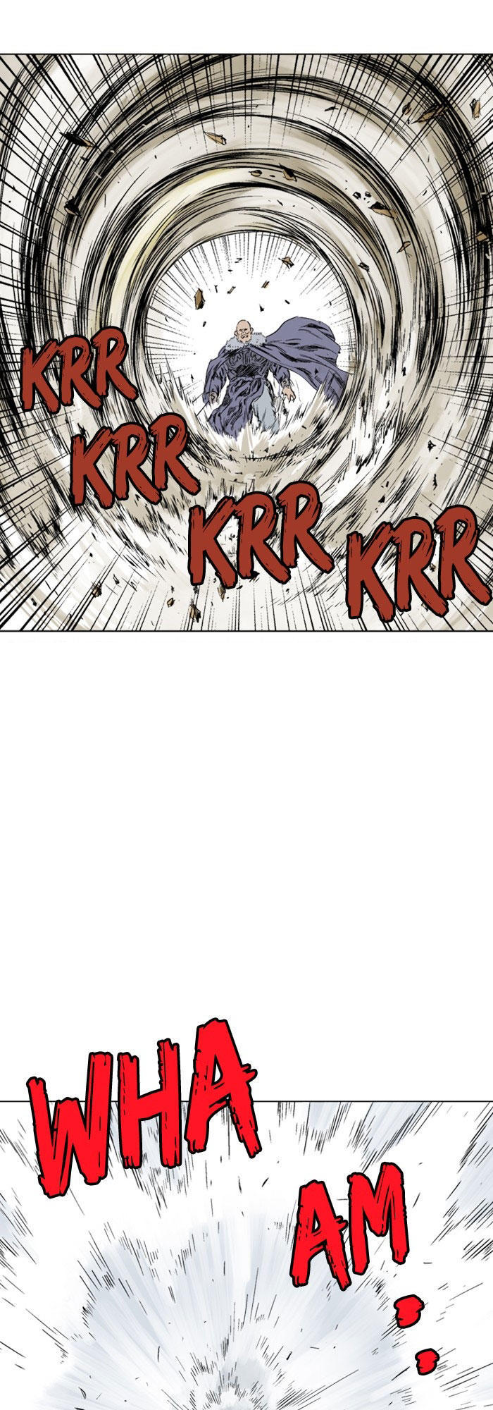 Gosu Chapter 119 - 42