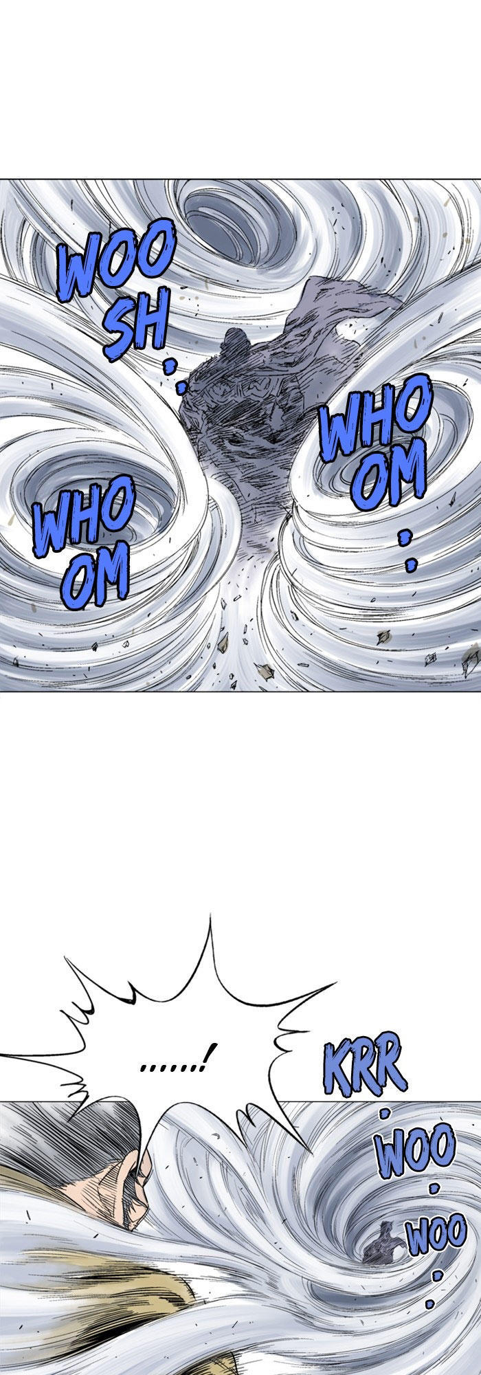 Gosu Chapter 119 - 48