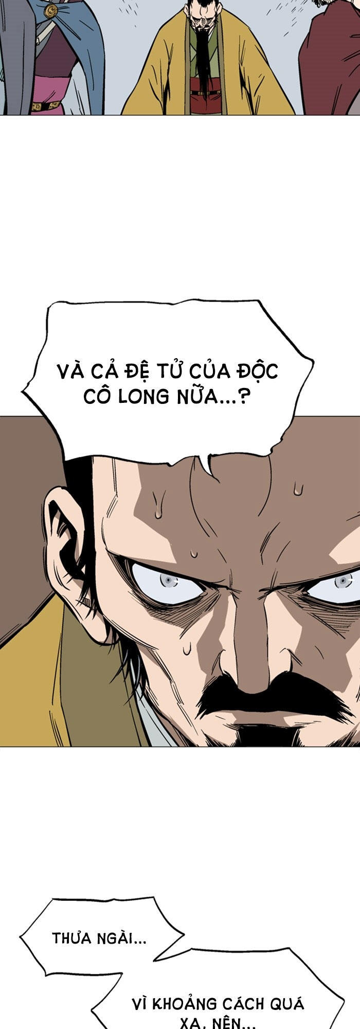 Gosu Chapter 119 - 6