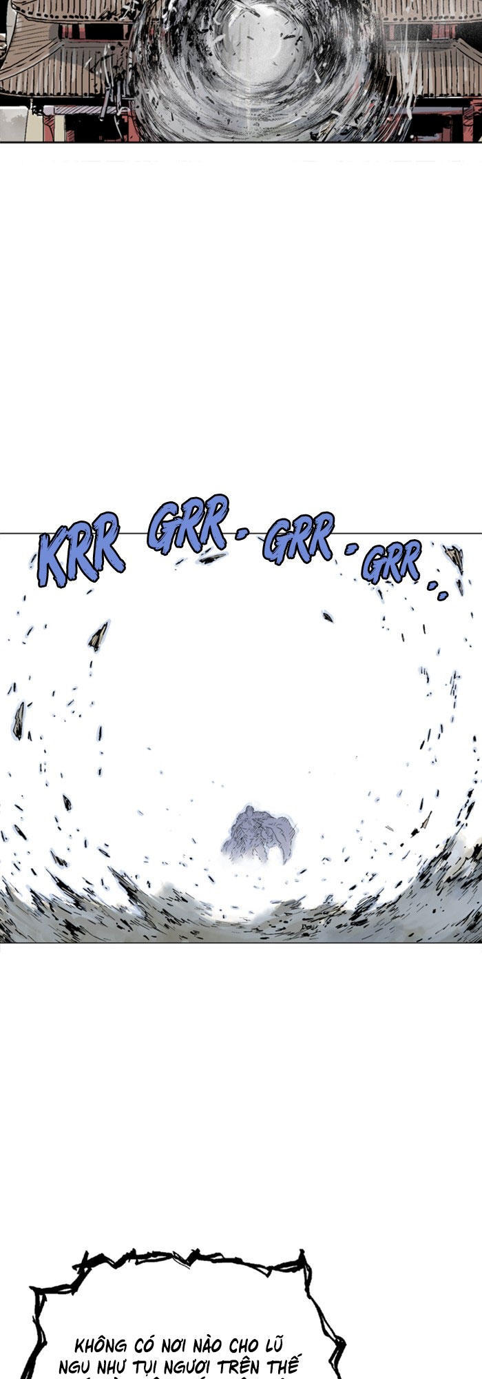 Gosu Chapter 119 - 55