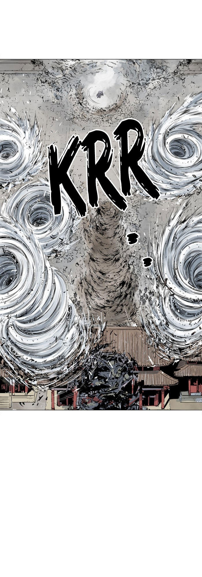 Gosu Chapter 119 - 59