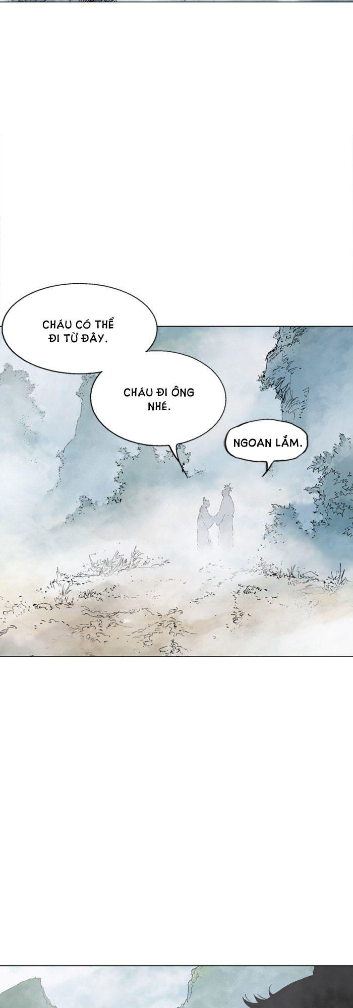 Gosu Chapter 120 - 15