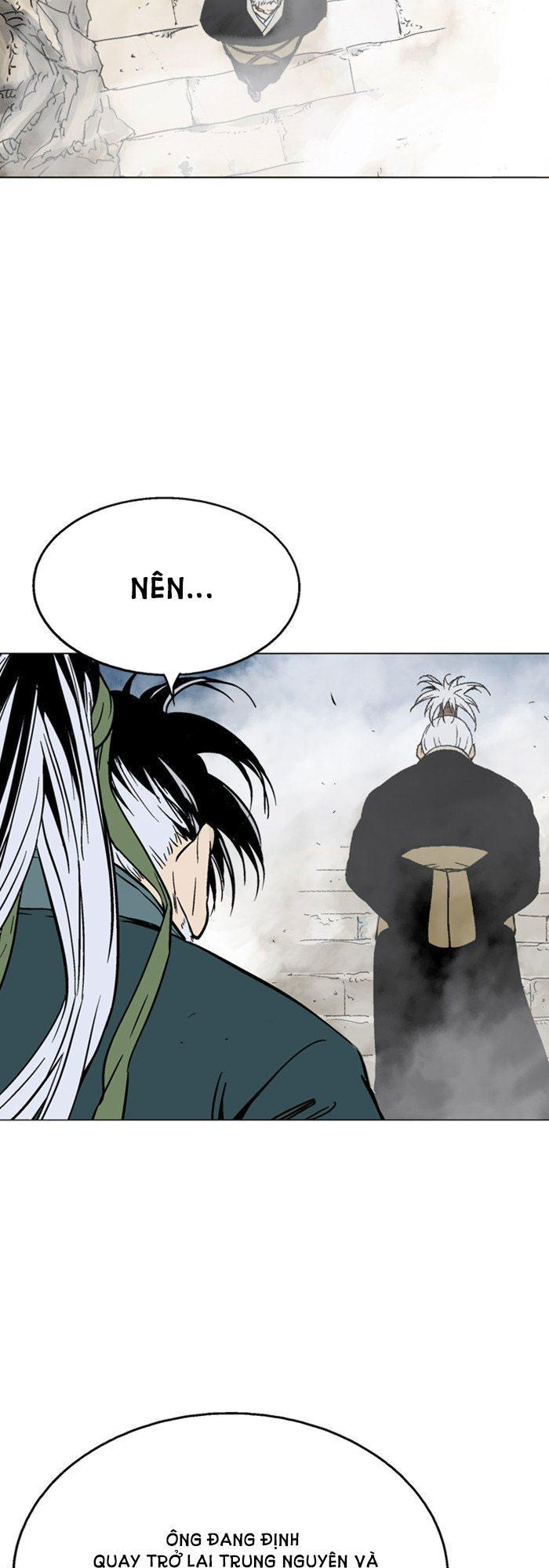 Gosu Chapter 120 - 27