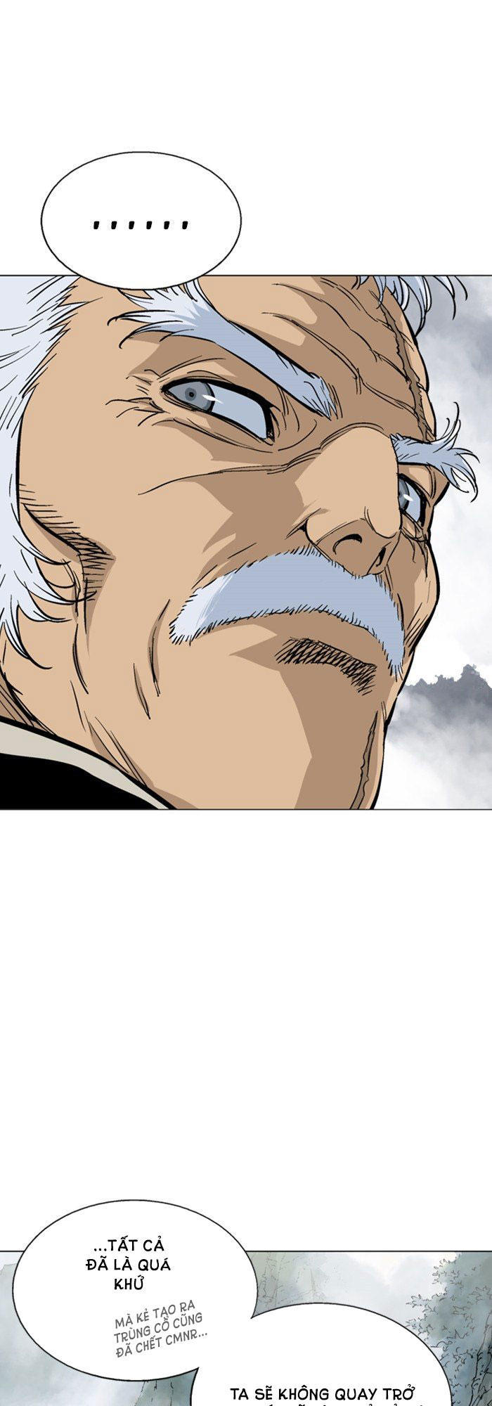 Gosu Chapter 120 - 29