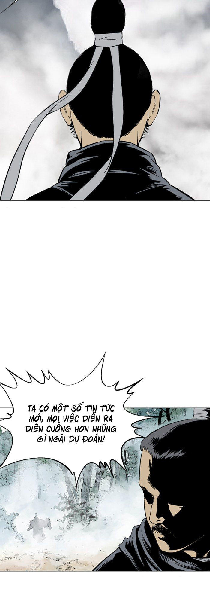 Gosu Chapter 120 - 34