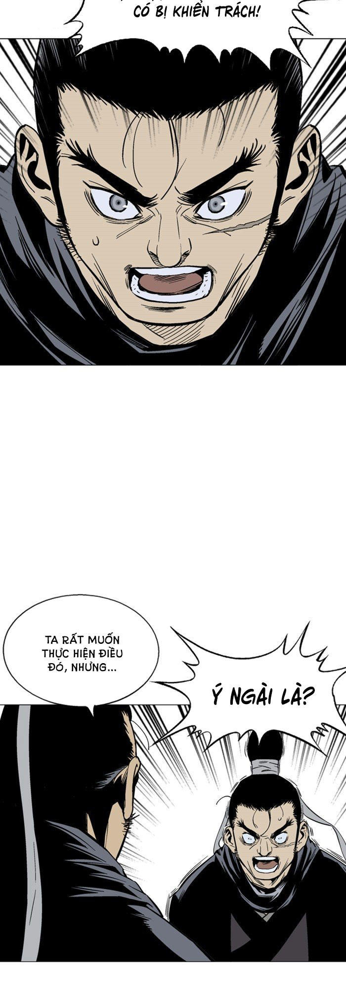 Gosu Chapter 120 - 36