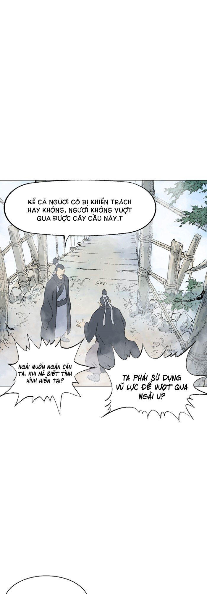 Gosu Chapter 120 - 37