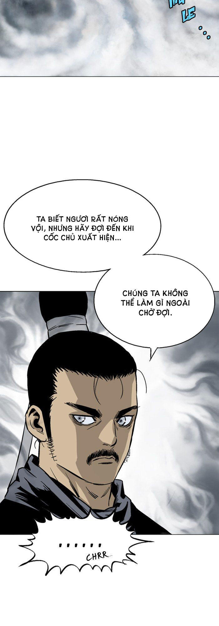 Gosu Chapter 120 - 41
