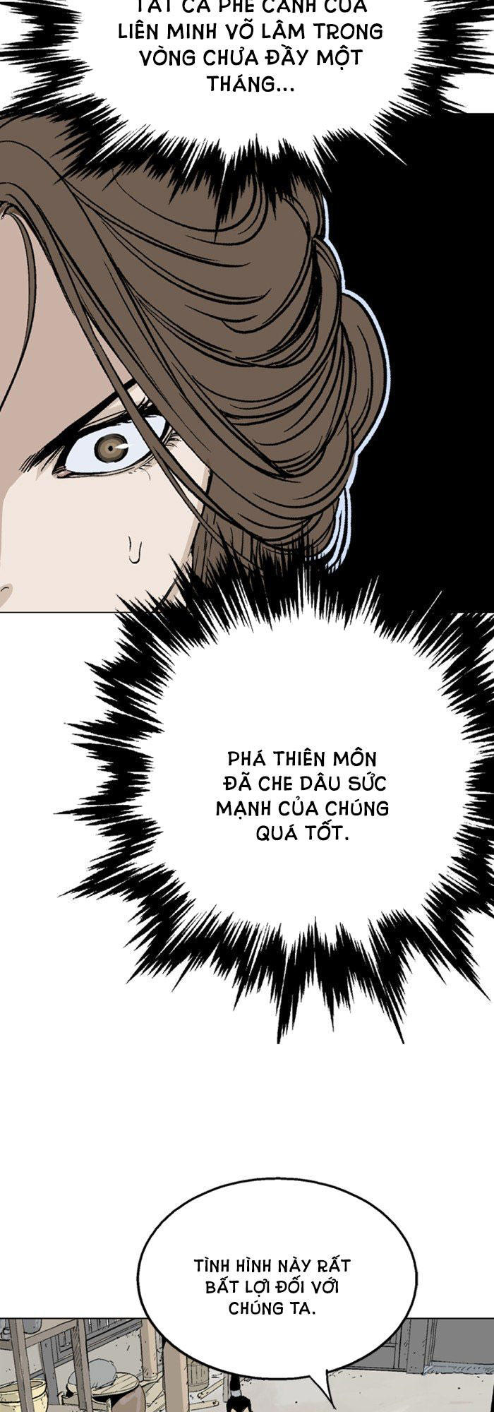 Gosu Chapter 120 - 49