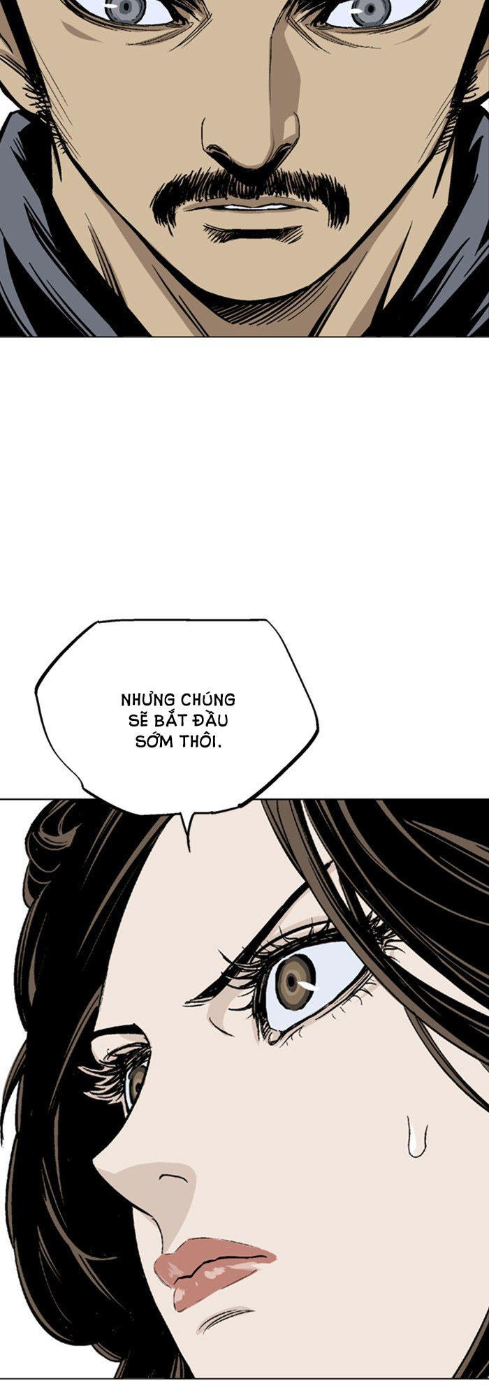 Gosu Chapter 120 - 53