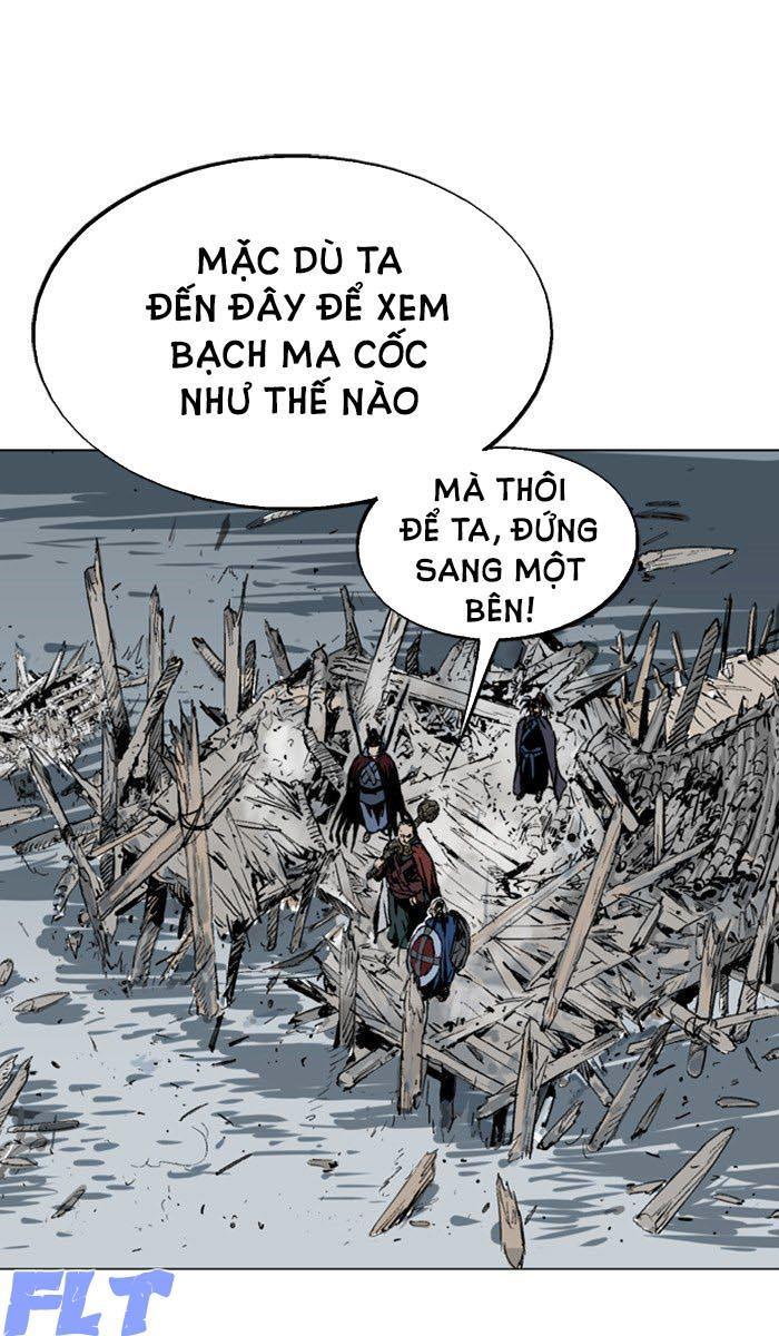 Gosu Chapter 121 - 18