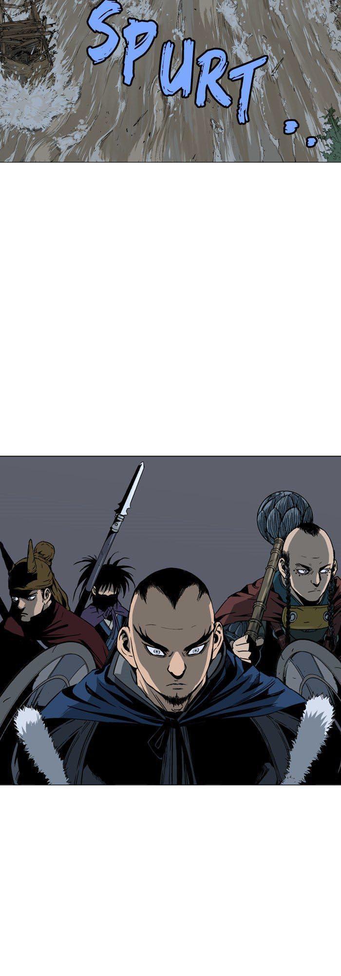 Gosu Chapter 121 - 29