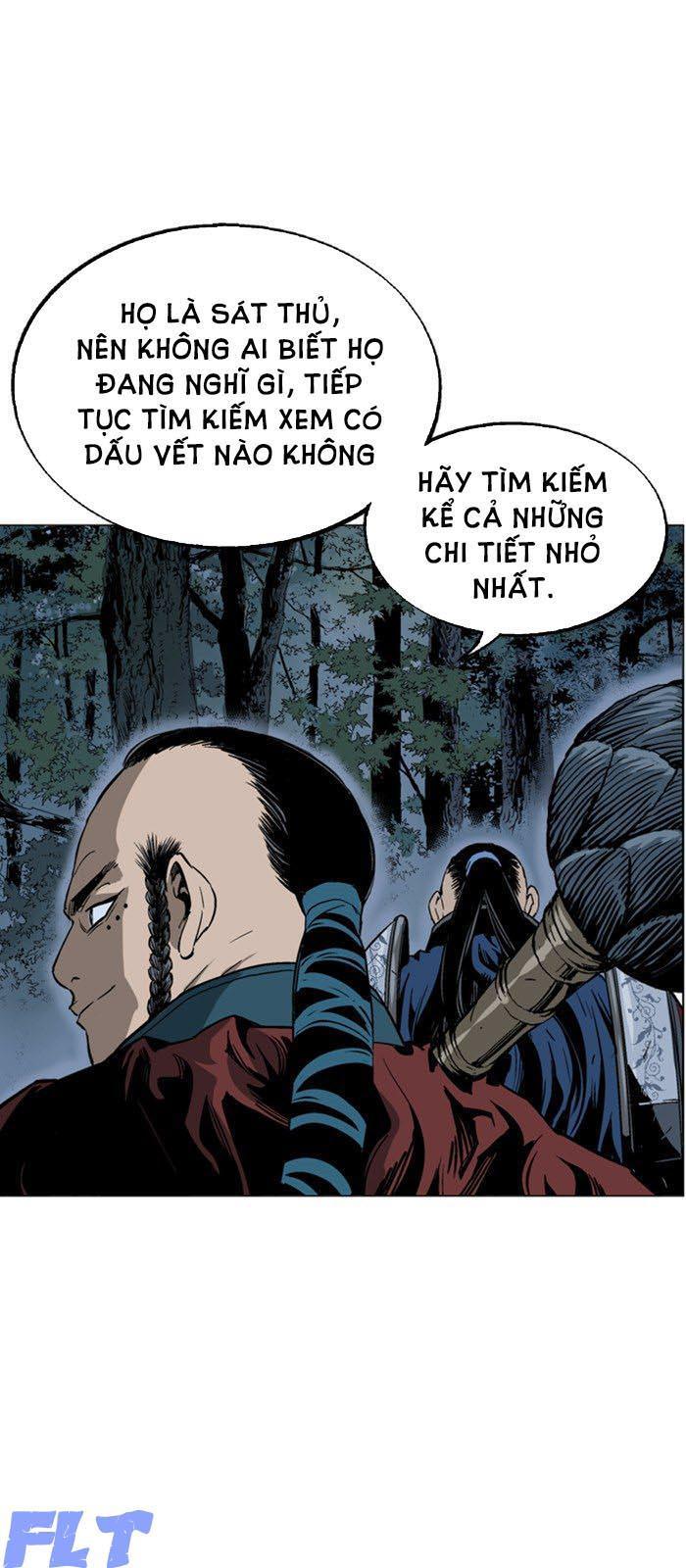 Gosu Chapter 121 - 35