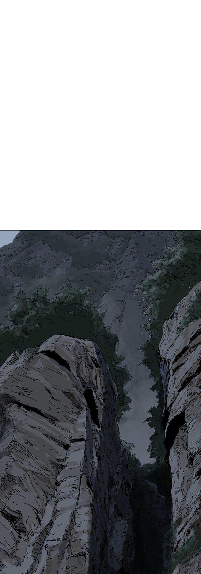 Gosu Chapter 121 - 36