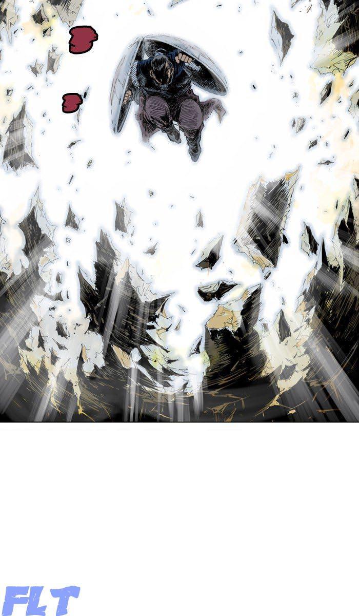 Gosu Chapter 121 - 52