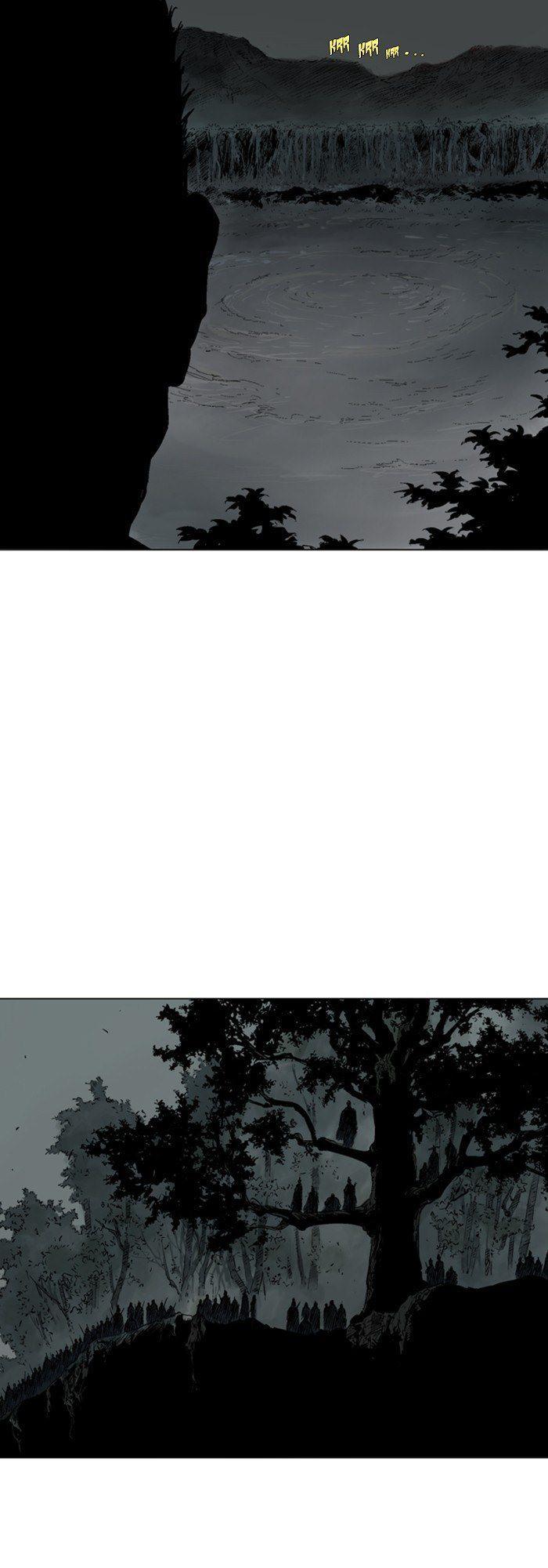 Gosu Chapter 121 - 57
