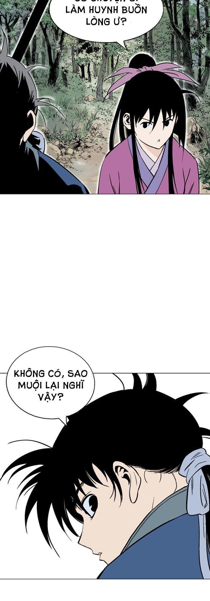 Gosu Chapter 122 - 26